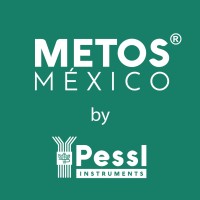 Metos Mexico logo - Similar company to 3Dison