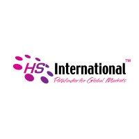 HS International Pte Ltd logo - Similar company to Book-Cargo.Com