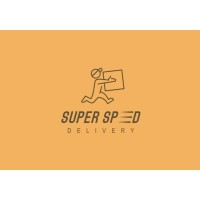 Super Speed Delivery Services logo - Similar company to Speed Delivery
