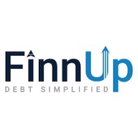 FinnUp logo - Similar company to Getvantage