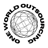 One World Outsourcing logo - Similar company to Craftsmen