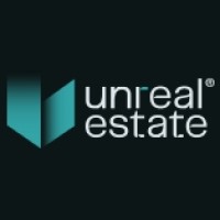 Unreal Estate Ingatlan logo - Similar company to Pmw Hungária-2000 Kft.