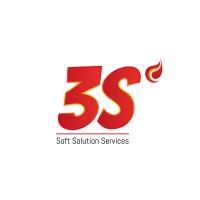 Soft Solution Services SARL logo - Similar company to Solutechcm
