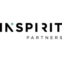 Inspirit Partners logo - Similar company to Blacktrace