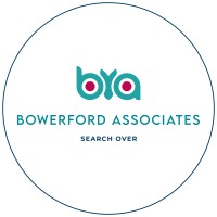 Bowerford Associates Limited logo - Similar company to Made With Maturity