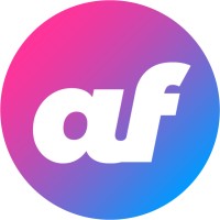 AllFans logo - Similar company to Hiddensecrets