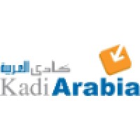 Kadi Arabia logo - Similar company to Dawrunaa