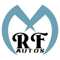 MRF Auto Industry logo - Similar company to Gari Parts