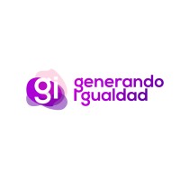 Generando Igualdad logo - Similar company to Con Perspectiva De Género