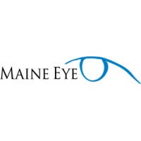 Maine Eye Center logo - Similar company to Gaffey Healthcare - Virtual Cbo Software - Rpa Automation - Revenue Recovery