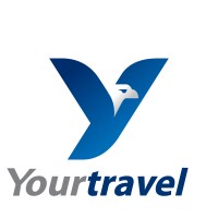 Your Travel logo - Similar company to Raindropsstore