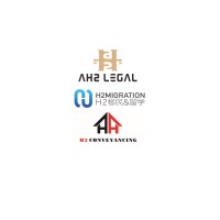 H2 Legal Group logo - Similar company to Simpro Taxation Services