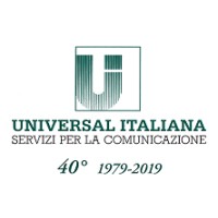 Universal Italiana Srl logo - Similar company to Mind Festival