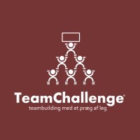 TeamChallenge logo - Similar company to Atomify
