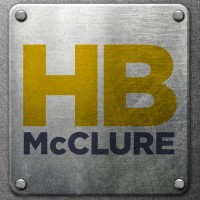 HB McClure Company logo - Similar company to Hb Mechanical Group