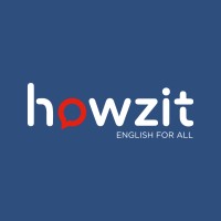 HOWZIT Languages logo - Similar company to Mindchat Idiomas