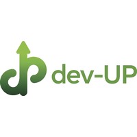 DEV-UP logo - Similar company to Dev-Up S.A.R.L