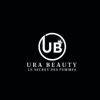 Ura Beauty logo - Similar company to Agromusk India Ltd.