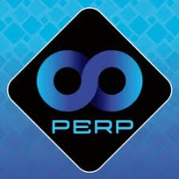 Perp Games logo - Similar company to F2R Consulting