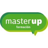 Grupo Master Up (Consultoría y formación) logo - Similar company to Design Thinking España