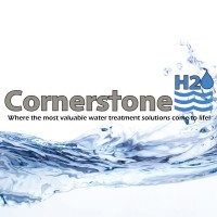 Cornerstone H2O logo - Similar company to Wsi International