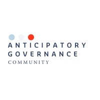 Anticipatory Governance Community
