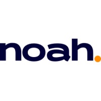 Noah logo - Similar company to Inbotiqa