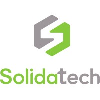 Solidatech logo - Similar company to Assoconnect