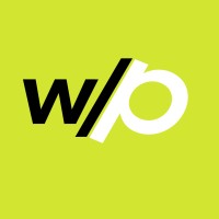 Project With People logo - Similar company to Bee Pr & Communications