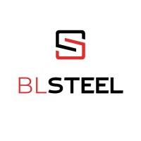 BLsteel logo - Similar company to Vdn | Property Development