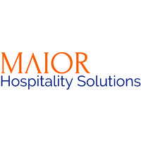 Maior | Hospitality Solutions logo - Similar company to The Crown Gastro Kitchen