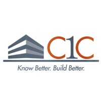 Commercial 1 Construction (C1C) logo - Similar company to Contract Hardware Co., Inc.