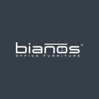 Bianos Office Furniture logo - Similar company to Viola