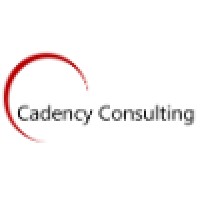 Cadency Consulting logo - Similar company to Isolda Ab