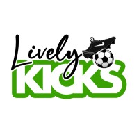 Livelykicks logo - Similar company to Fitter Future - Part Of The Challenge Sport & Education Ltd Family