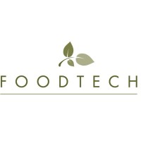 FOODTECH logo - Similar company to U-Future | The Power Of Social Entrepreneurship