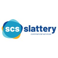 Slattery Commercial Services logo - Similar company to Heightened Services Group