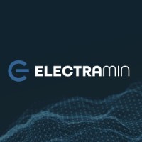 Electramin DMCC logo - Similar company to Rtek International Dmcc