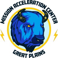 Great Plains Mission Acceleration Center logo - Similar company to Firepoint Innovations Center At Wichita State University