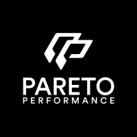 Pareto Performance logo - Similar company to Tonicspaces