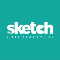 Sketch Entertainment logo - Similar company to Elixir Entertainment Sa