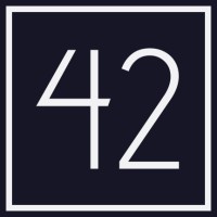 Risk42 logo - Similar company to Evantix