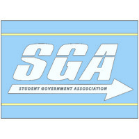 Student Government Association of Elmhurst University logo - Similar company to Tphs Tghs & Tgghs