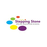 Stepping Stone School logo - Similar company to Inx Academy