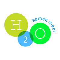 Opleidingsschool H₂O logo - Similar company to Ichthus Lyceum