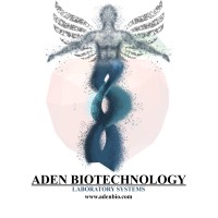 ADEN Biotechnology Laboratory Systems logo - Similar company to Befarme Agricultural Technologies