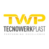 TECNOWERK PLAST S.R.L. logo - Similar company to Bemar Plast