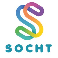 Socht logo - Similar company to Donor Detectives Nl/Be