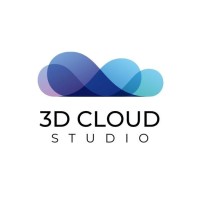 3D Cloud Studio logo - Similar company to 3D Global Consulting