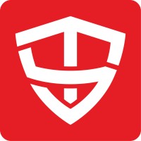 TRON | Cyber Security logo - Similar company to Quanturra